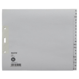 Leitz A-Z Register 24 x 21 cm (B x H)