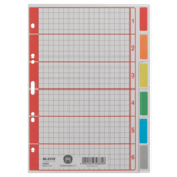 Leitz Ordnerregister DIN A5