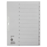 Leitz Zahlenregister