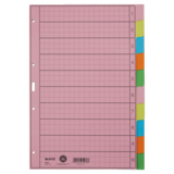 Leitz Ordnerregister