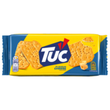 TUC Gebäck Cheese