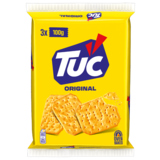 TUC Gebäck Crackers Original