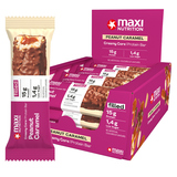 MaxiNutrition Proteinriegel Creamy Core