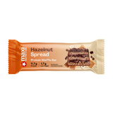 MaxiNutrition Proteinriegel Waffle Bar Hazelnut Spread