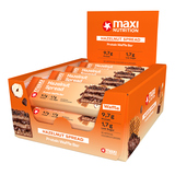 MaxiNutrition Proteinriegel Waffle Bar Hazelnut Spread