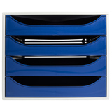 Soennecken Schubladenbox oeco