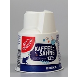 GUT & GÜNSTIG Kaffeesahne