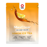 MaxiNutrition Proteinpulver MaxClear Lemon IceTea