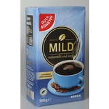 GUT & GÜNSTIG Kaffee Mild