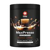 MaxiNutrition Proteinkaffee MaxPresso Classic