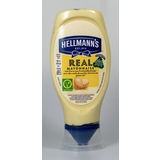 HELLMANN'S Mayonnaise Real