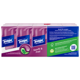 Tempo® Papiertaschentücher Sanft & Frei