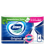 Zewa Küchenrolle Wisch & Weg Original