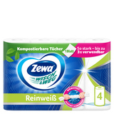 Zewa Küchenrolle Wisch & Weg Reinweiß