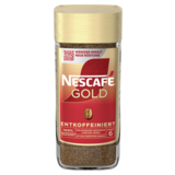 NESCAFÉ® Kaffee GOLD löslich 95 g/Pack.