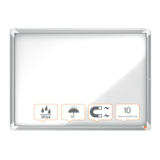 Nobo® Schaukasten