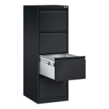 C+P Hängeregistraturschrank Acurado 433 x 1.357 x 590 mm (B x H x T)