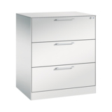 C+P Karteischrank Asisto 800 x 998 x 600 mm (B x H x T) DIN A4 quer