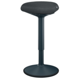 Leitz Sitz-Steh-Hocker Ergo Active