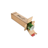 ColomPac® Versandhülse DIN A2 Produktbild