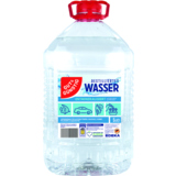 GUT & GÜNSTIG Destilliertes Wasser
