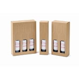 ColomPac® Geschenkkarton 3 Flaschen