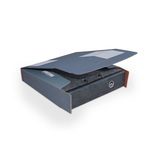 ColomPac® Ordnerversandkarton 32,2 x 8 x 28,8 cm (B x H x T) Produktbild