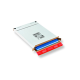 ColomPac® Versandkarton Kurierpaket 24,4 x 34,4 x 2,8 cm (B x H x T) Produktbild