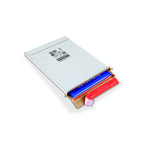 ColomPac® Versandkarton Kurierpaket 24,4 x 34,4 x 1,5 cm (B x H x T) Produktbild