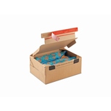 ColomPac® Versandkarton Return® Box L Produktbild