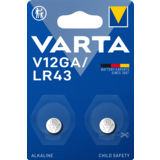 Varta Knopfzelle