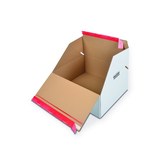 ColomPac® Versandkarton Premium 38,9 x 16 x 32,4 cm (B x H x T)