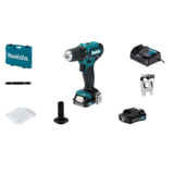 Makita® Akkubohrschrauber DF333D mit Akkupack
