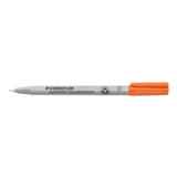 STAEDTLER® Folienstift Lumocolor® non-permanent 316 nicht lichtbeständig