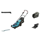 Makita® Rasenmäher DLM330 Zubehör erforderlich