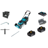 Makita® Rasenmäher DLM536 mit Akkupack