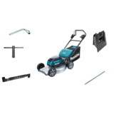 Makita® Rasenmäher DLM537 Zubehör erforderlich