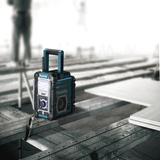 Makita® Baustellenradio DMR112