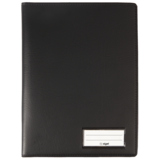 SIGEL Schutzhülle Formularbuch DIN A5