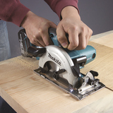 Makita® Säge DSS501 Akku-Handkreissäge Zubehör erforderlich