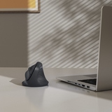 Hama Optische PC Maus EWM-500R ergonomisch