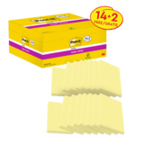 Post-it® Haftnotiz Notes Promotion 76 x 76 mm (B x H)