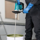 Makita® Rührwerk DUT130 Zubehör erforderlich
