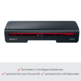 GBC® Laminiergerät 240HS DIN A3