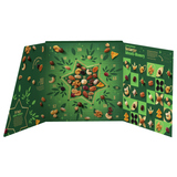 SEEBERGER Adventskalender geNussvolle Snacks