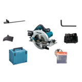 Makita® Säge HS7601 Handkreissäge