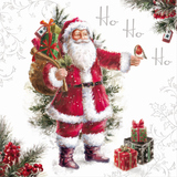 PAPSTAR Servietten HoHoHo