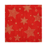 PAPSTAR Servietten Christmas Shine