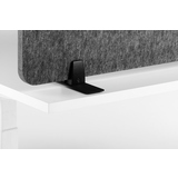 DURABLE Tischtrennwand EFFECT 160