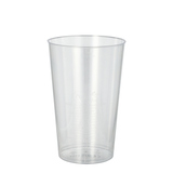 PAPSTAR Trinkbecher 300 ml